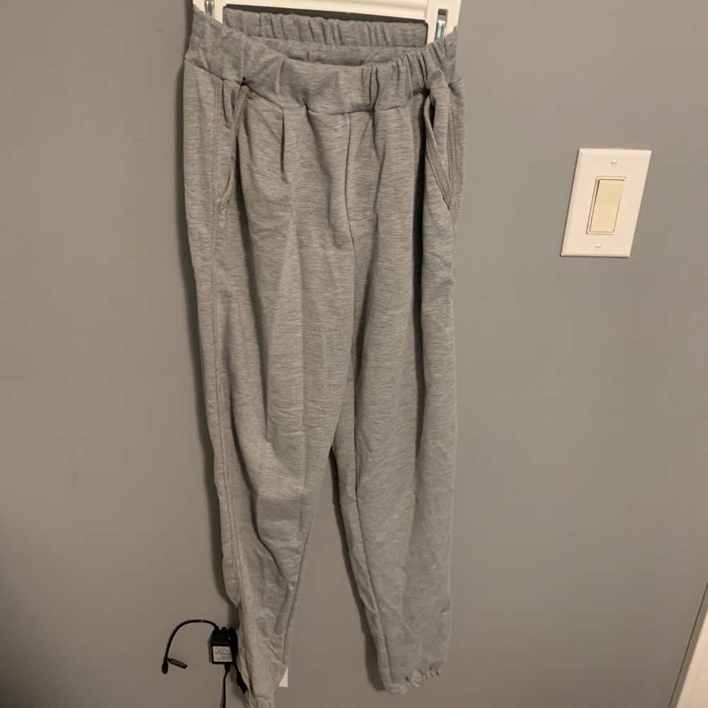 sweatpants
